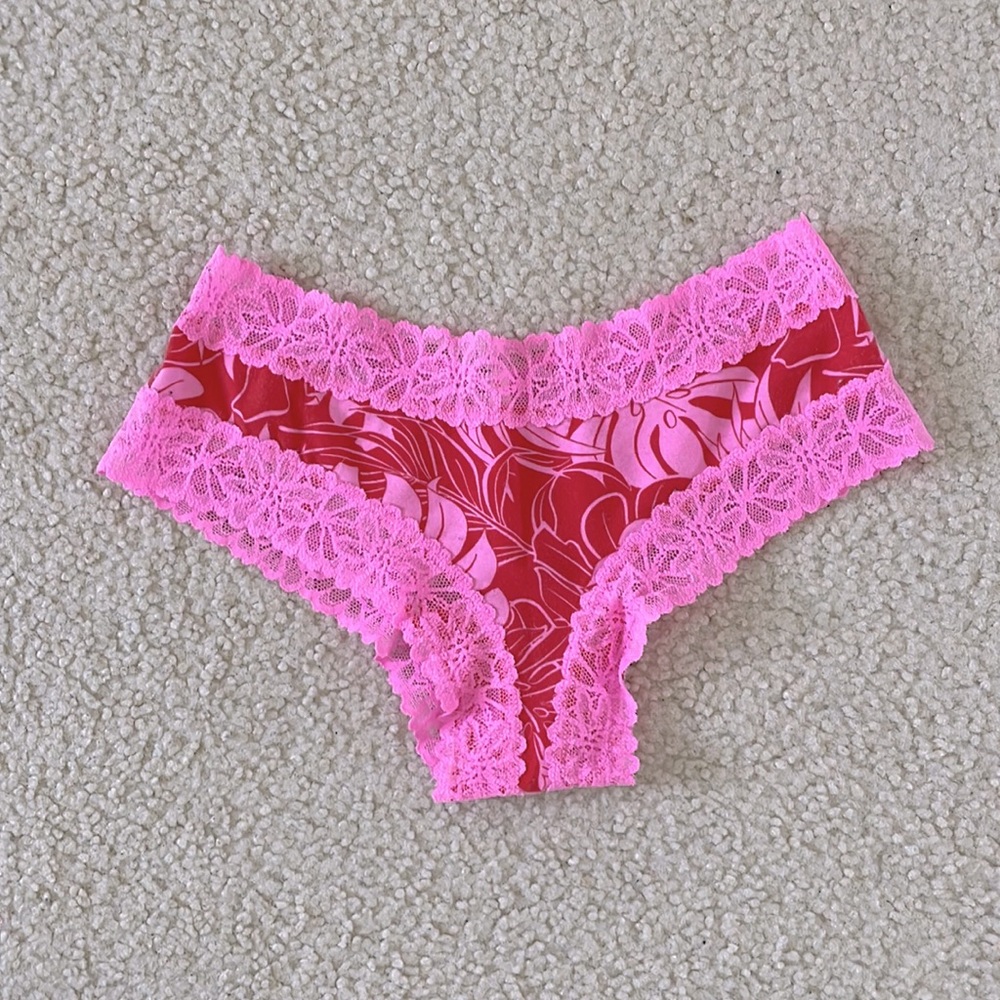 PINK Victoria’s Secret underwear